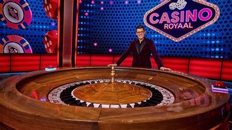 royaal casino|sbs6 terugkijken.